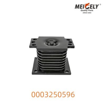 China 0003250596 Montaje de resorte hueco para el Benz Actros Durable en venta