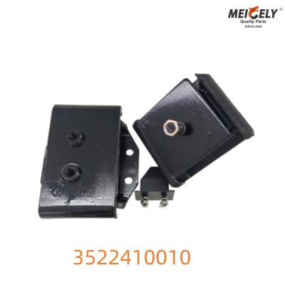 China Premium 3522410010 OEM montaje del motor para Mercedes - Benz en venta