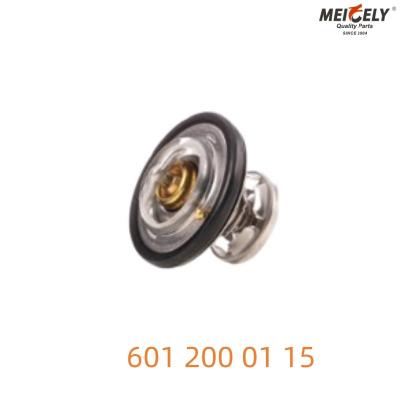 China El termostato de ingeniería de precisión 601 200 01 15 adaptado para Mercedes - Benz en venta