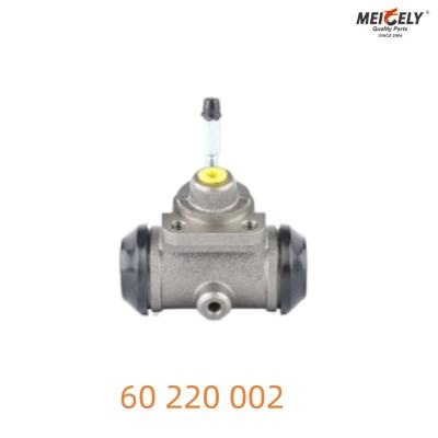 China 60 220 002 Wheel Brake Cylinder Mercedes - Benz OEM Quality for sale