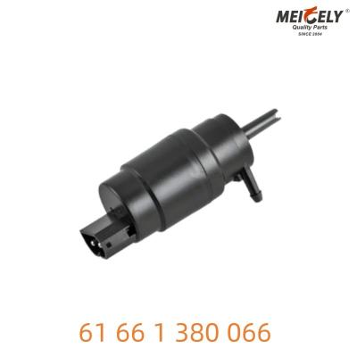 China 61 66 1 380 066 Water Pump Premium Quality Engineered Exclusively For BMW for sale