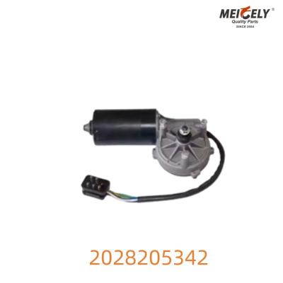 China Mercedes-Benz Wiper Motor 2028205342 High-Performance & Durable for sale