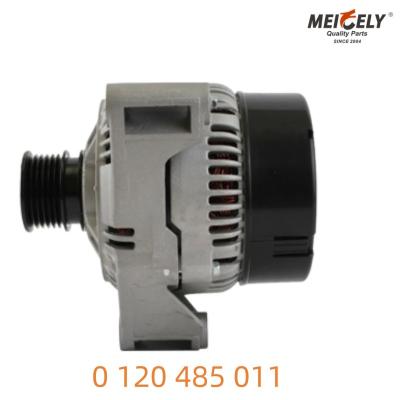 China Compatible con la fábrica 0 120 485 011 Alternador para Mercedes-Benz en venta