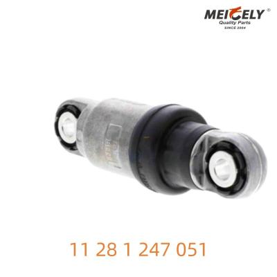 China Aeronáutica Grade 11 28 1 247 051 Cinturão tensor projetado exclusivamente para BMW à venda