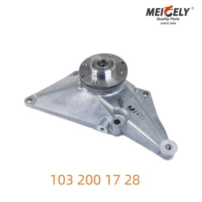 China Aprobado por OEM 103 200 17 28 Precisión de embrague de ventilador diseñado para Mercedes-Benz en venta