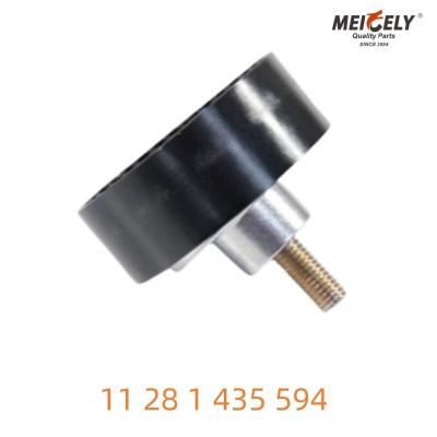 China 11 28 1 435 594 BMW Belt Tensioner Pulley High Strength Replacement for sale