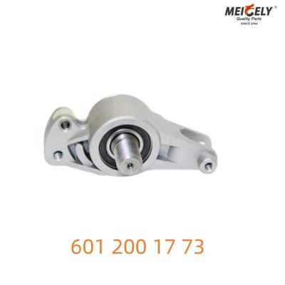 China 6012001773 Mercedes-Benz Belt Tensioner Adjuster High Durability for sale
