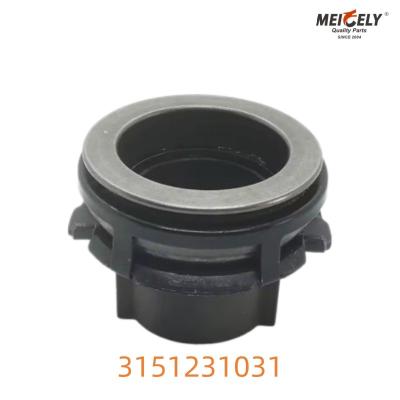 China 3151231031 Clutch Release Bearing For BMW - OEM Quality, Precise Fit & Durable for sale