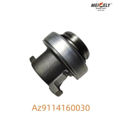 China Premium Howo Az9114160030 Clutch Release Bearing For Heavy-Duty Vehicles for sale