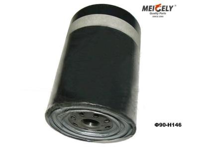 China Luft-Öl-hydraulischer Kraftstofffilter 25MF435B H27WF für Truck 93*137 zu verkaufen