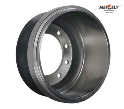 Cina 3600A Heavy Duty Truck Brake tamburella applicabile a Volve 800306613 in vendita
