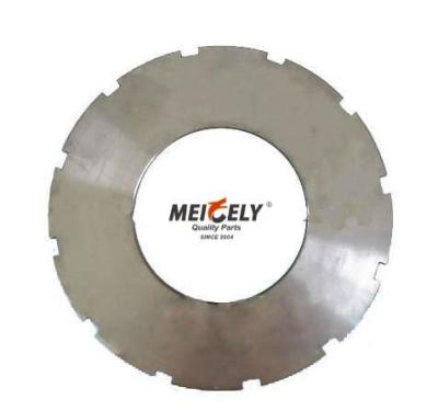 China Placa 350m m TS16949 del centro de PL-1603 Truck Clutch Parts Pressure en venta