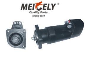 China 19024184 Use for rvi Starter Motor Magnum 4V 7.7kw 12t for sale