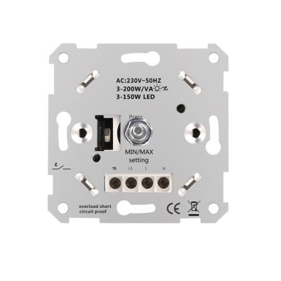 China Dimemr Smart Stage Light Zigbee LED Drivers Wind Speed Sensor mijia tuya wireless smart zigbee enchufe for sale