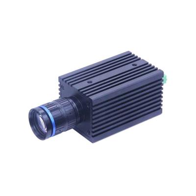 China 4K Face Recognition 1 Inch CMOS AI Shutter Global High Speed Camera for sale