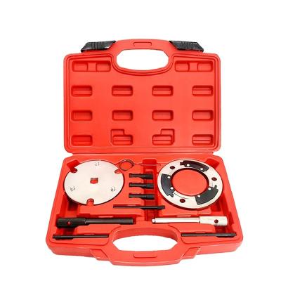 China Car maintenance locking timing tool kit ford mondeo transit 2.0 / 2.4tdci for sale