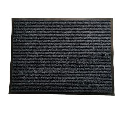 China Washable Custom Dust Suction And Water Absorption Multifunctional Floor Mat In Various Sizes for sale