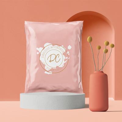 China Recycle / Self Adhesive / Waterproof Recycled Mailer Shipping Packaging Envelopes Courier Mailing Poly Bags for sale
