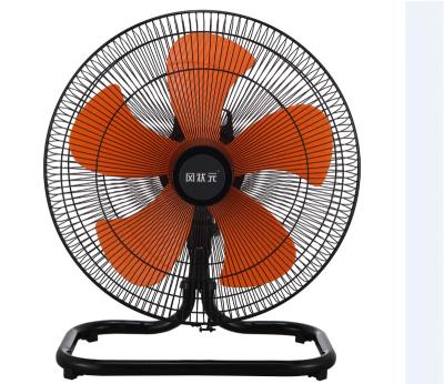 China Air Cooling 12inch 220 Volt High Power Tabletop Fan Cooling Air Ventilation Fan Use for Home/Commercial/Industrial for sale
