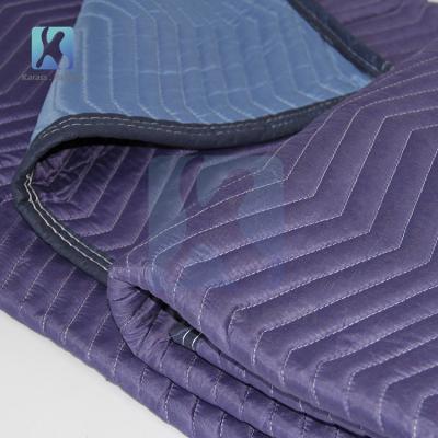 Chine Couvertures de Grey Hygroscopicity Flooring Protection Industrial à vendre