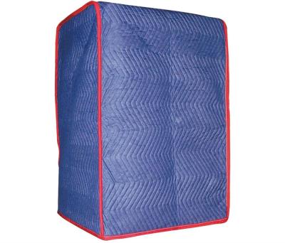 Chine L'aiguille a poinçonné le peintre couvrant en mouvement Mat Painter Felt Absorbent Fleece à vendre