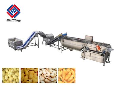 China Vida de servicio larga de la máquina de Peeler de la fruta y verdura de la eficacia alta en venta