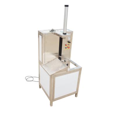 China Piña automática Taro Fruit Processing Machine de la peladora del coco en venta