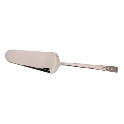 China PPS8 special design viable to factory direct sales of stainless steel pastry cake server handle for sale