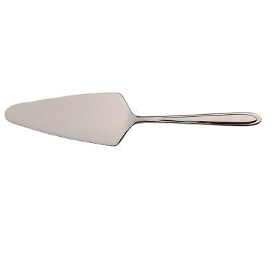 China Cheap price sales good price stainless steel cake pastry server viable simple design super high quality match for sale