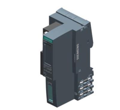 China PROFIBUS bundle for TAPE LINE 6ES7155-6BA01-0CN0 Digital Input Module for sale