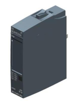 China Digital quantity input module for filling line 6ES7131-6BF01-0BA0 Digital Input Module for sale