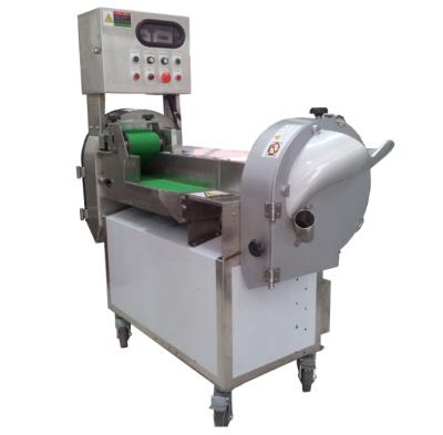 China Stainless steel multi-function vegetable cutting machine Food Cutting Machine for sale