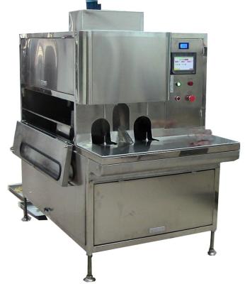 China Full automatic high speed orange peeling machine Food Peeling Machine for sale