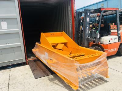 Китай фидер машины фидера 13Kw*2 GZT 1560 вибрируя электромагнитный Vibratory с регулятором скорости продается