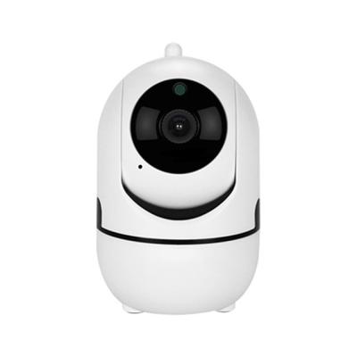China PAN-TILT factory directly sell high definition 1080P indoor home wifi IP camera for sale