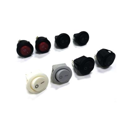 China General Electric Oven Parts Stove Parts Electric Power Knob Durable Thermal Oven Control Speed Rotary Switch For Gas Cooker for sale