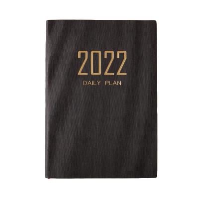 China Durable Promotion Gift Set Wholesale Custom Die Cut Notebook Rocket Travel Journal Business Kraftspiral Notebook 500 Printing Sheets for sale