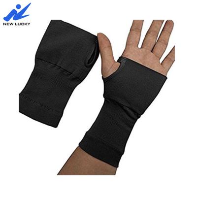 China Relief For Unisex Carpal Tunnel Sport Compression Fit Hand Cover Cooling Protective Arm Sleeves Custom UV for sale
