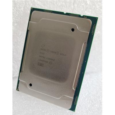 China Server Fully Stocked Xeon Silver 4108 Processor 3.00 GHz Server CPU for sale