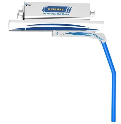 China Install Space L*W*H 7600*3500*3300 Single Arm Touchless Robo Car Washing System HP-230 Risense for sale