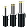 China Lifting Columns with Various Dimensions for Urban Transportation and Parking Security chrome plated piston rod for sale