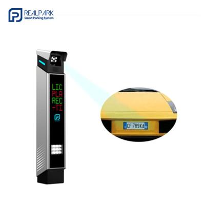 Chine Solutions de stationnement ANPR avec système de stationnement à reconnaissance automatique de plaque d'immatriculation à vendre