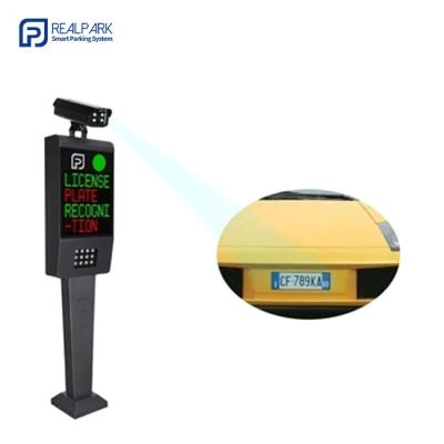 China Professionele automatische kentekenherkenning met 99% nauwkeurigheid Te koop
