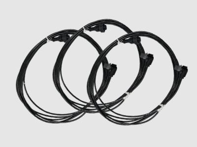 China Part No. 4494430600 Ankai Bus Part Car Bus Connecting Cables for sale