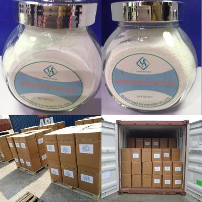 中国 CAS 22839-47-0 PubChem 24890947 食品用アスパルテームの甘味料 販売のため