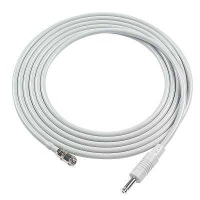 Chine député britannique 50 du tube TPU 3.0M IntelliVue MX700 de tuyau d'adaptateur du tube NIBP d'extension de Philips M1599A M1599B NIBP à vendre