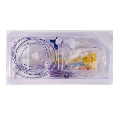 中国 42585-05 MEDEX MDの単一のタイプ使い捨て可能なIBPの圧力変換器 販売のため