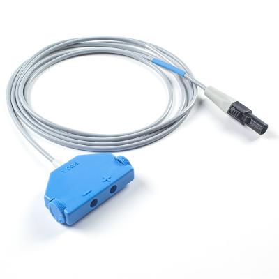 China 5433a Med-tronics Pacing Cables 2 Pin To 2 Pin 5330 5348 5388 for sale
