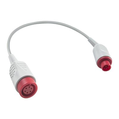 China Mennen 8 Pin Para Geral 6 Pin IBP Adaptador Cable IBP Cable de Conversor de Extensão à venda