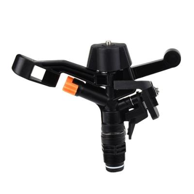 China Plastic Agriculture Drip Irrigation System Drip Hose Chengshun High Pressure 360 Impact Sprinkler for Gardening and Irrigation for sale